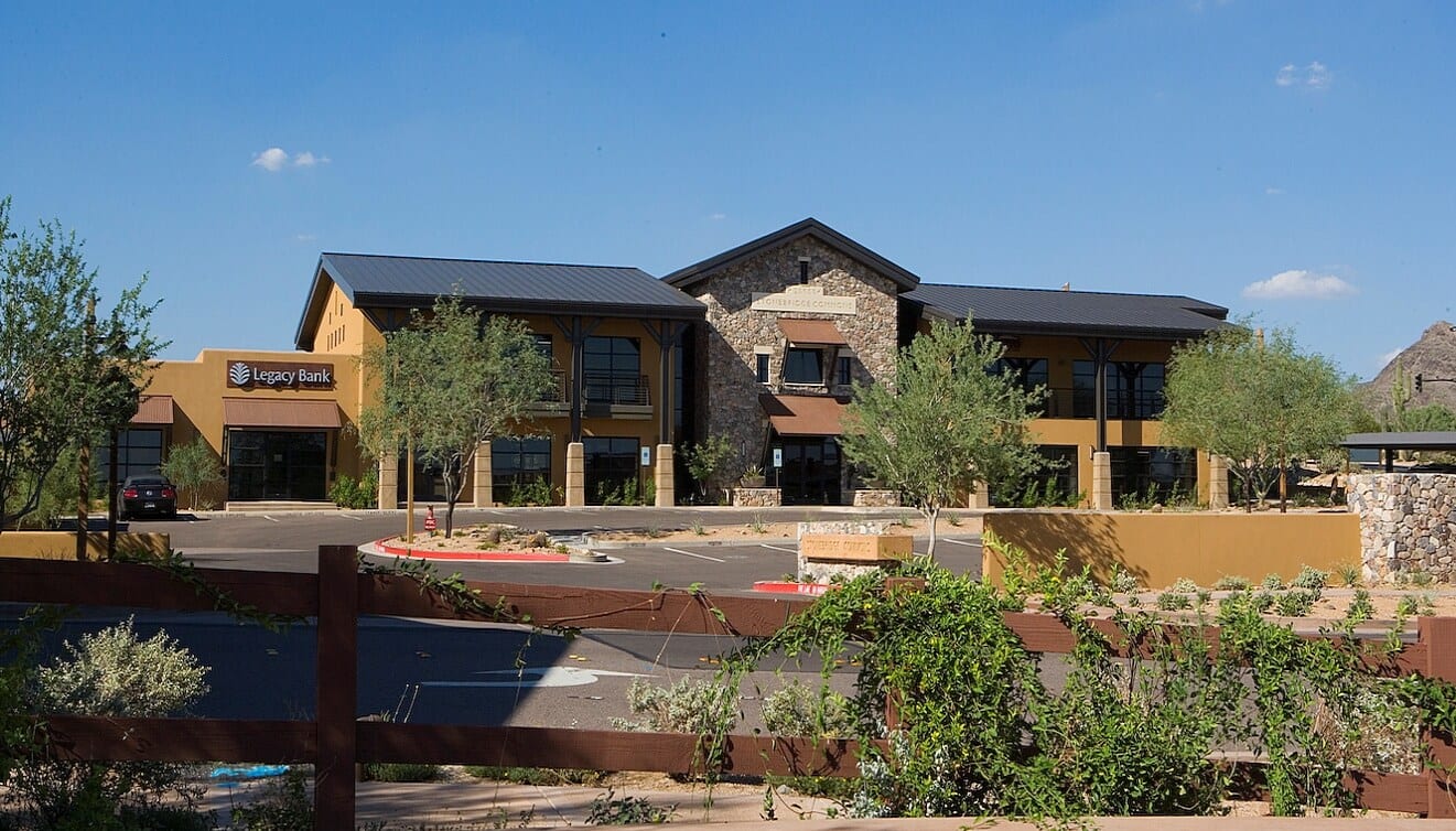 Engel & Völkers Scottsdale