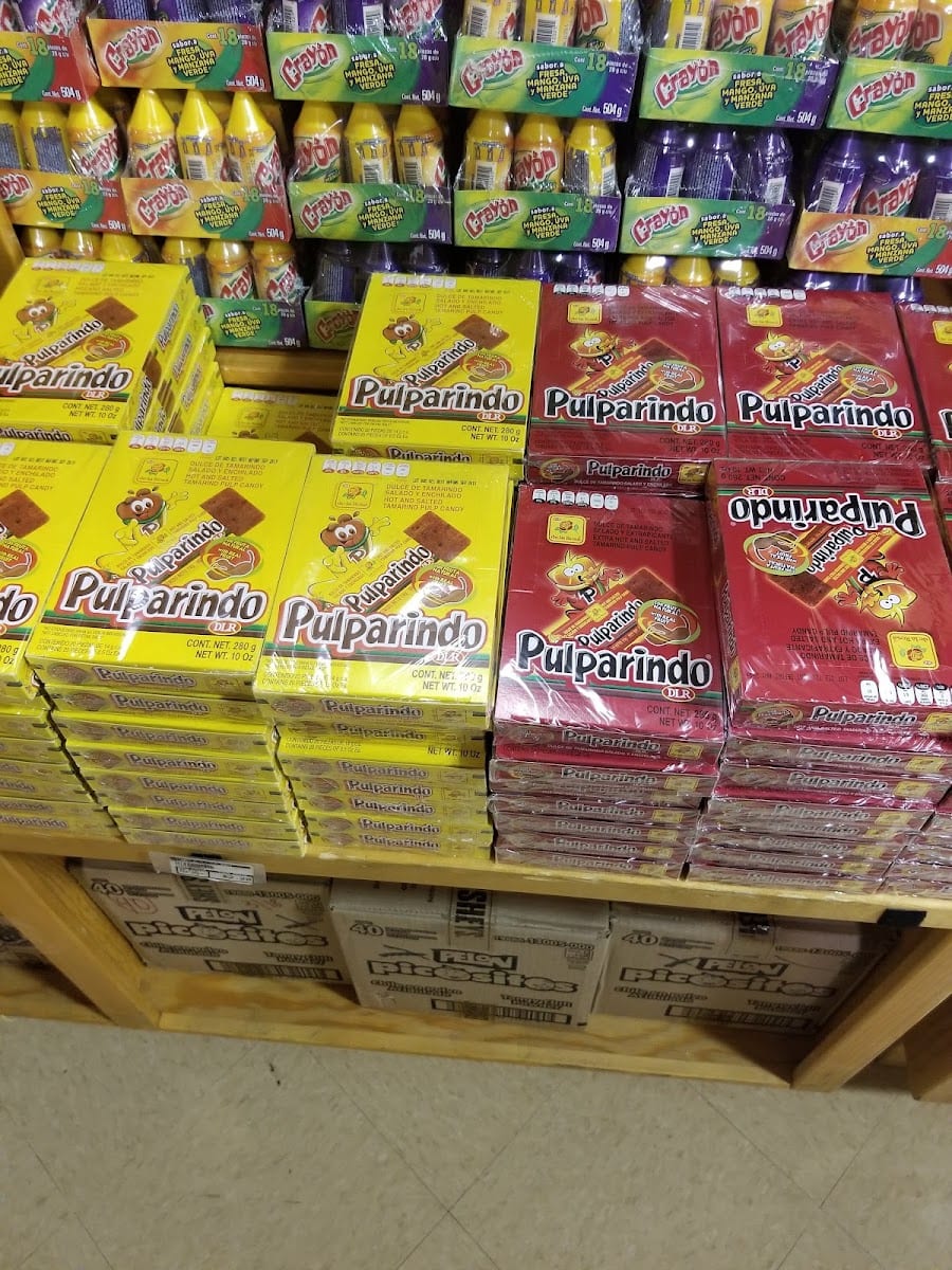 Flavors