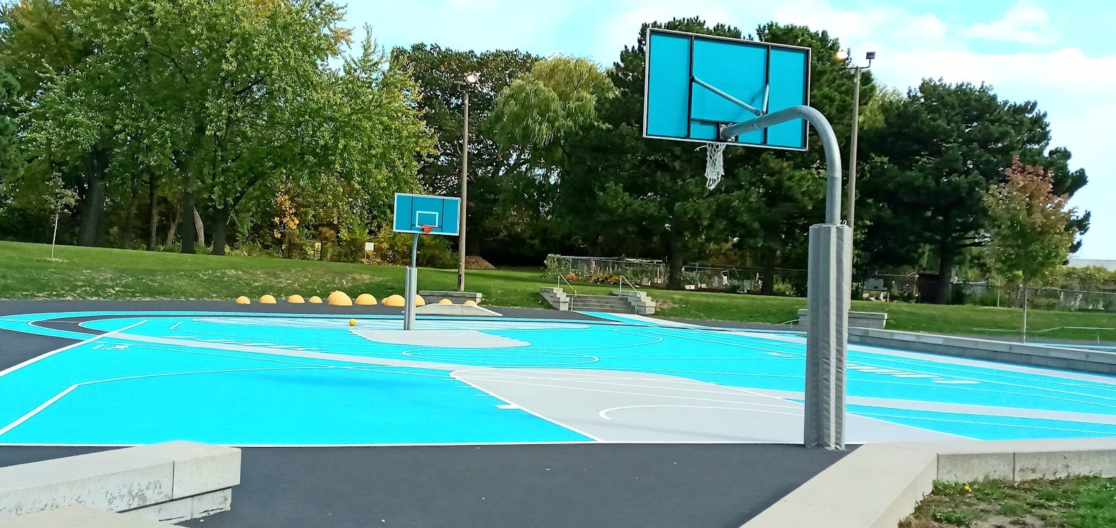 Gordonridge Community Centre
