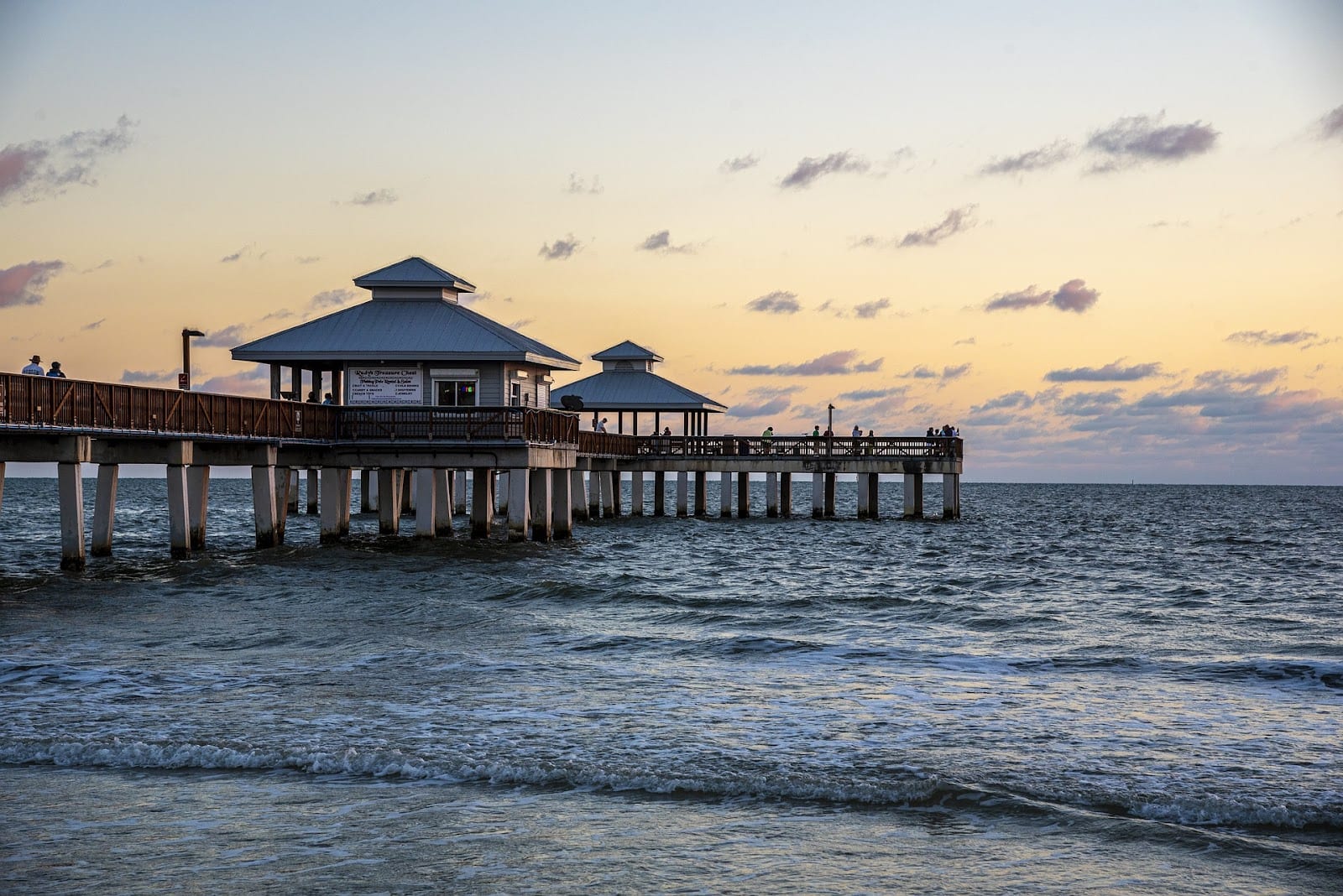 Bill Garrison, RE/MAX Palm Realty, Venice, FL