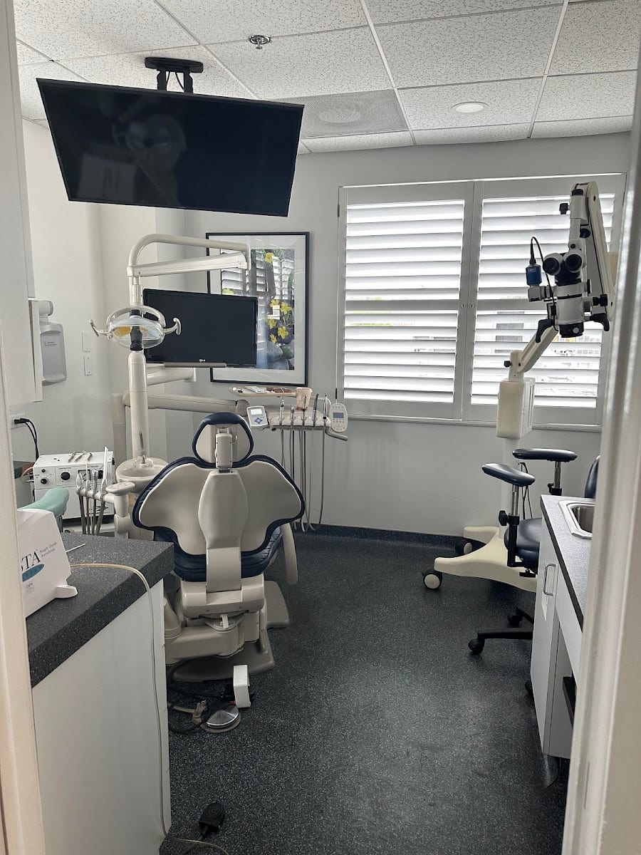 Paschke Dental Group, Dr. Hollie Paschke, Venice FL, photo 2