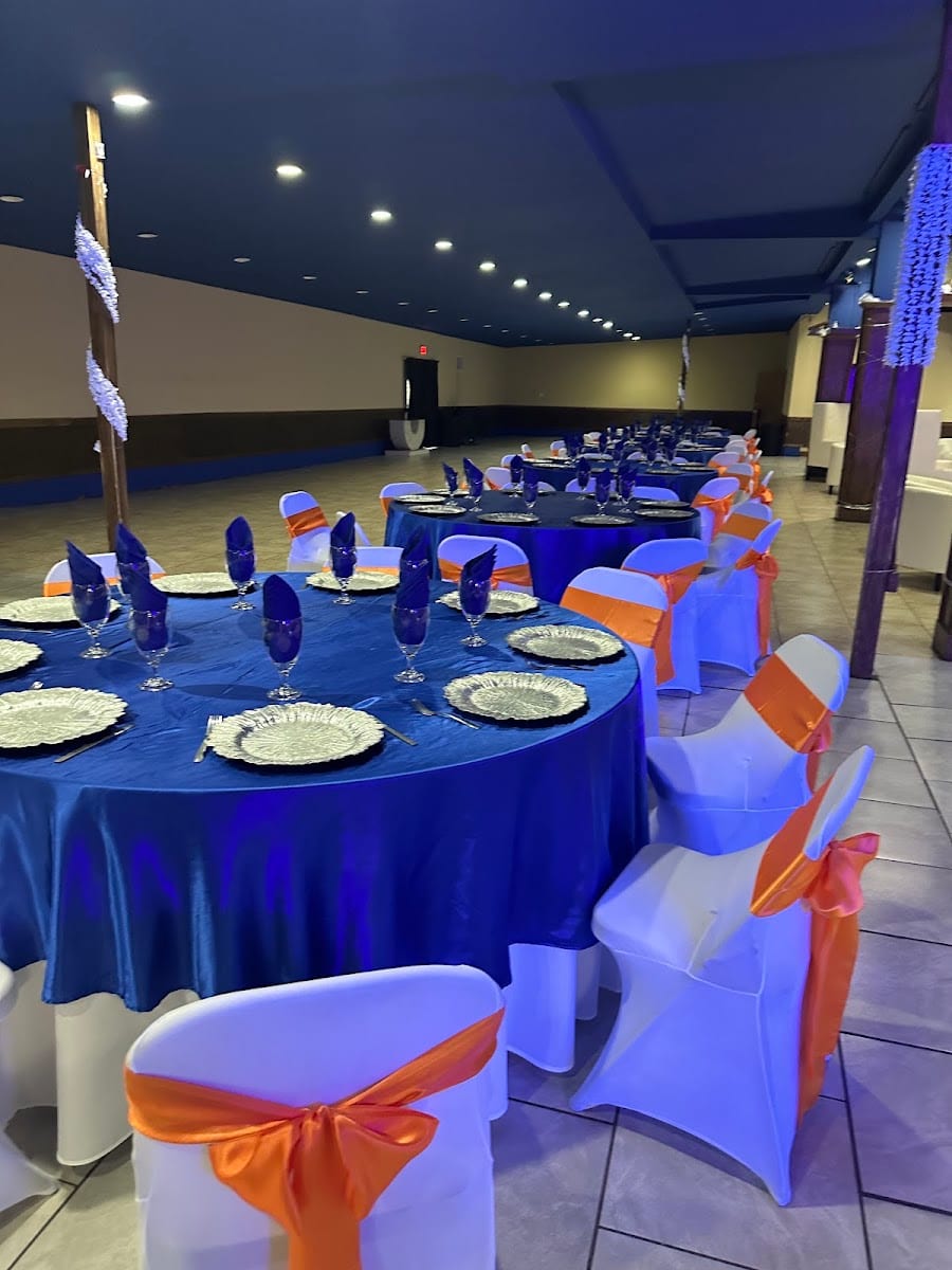 MnK ARKangel Event Center