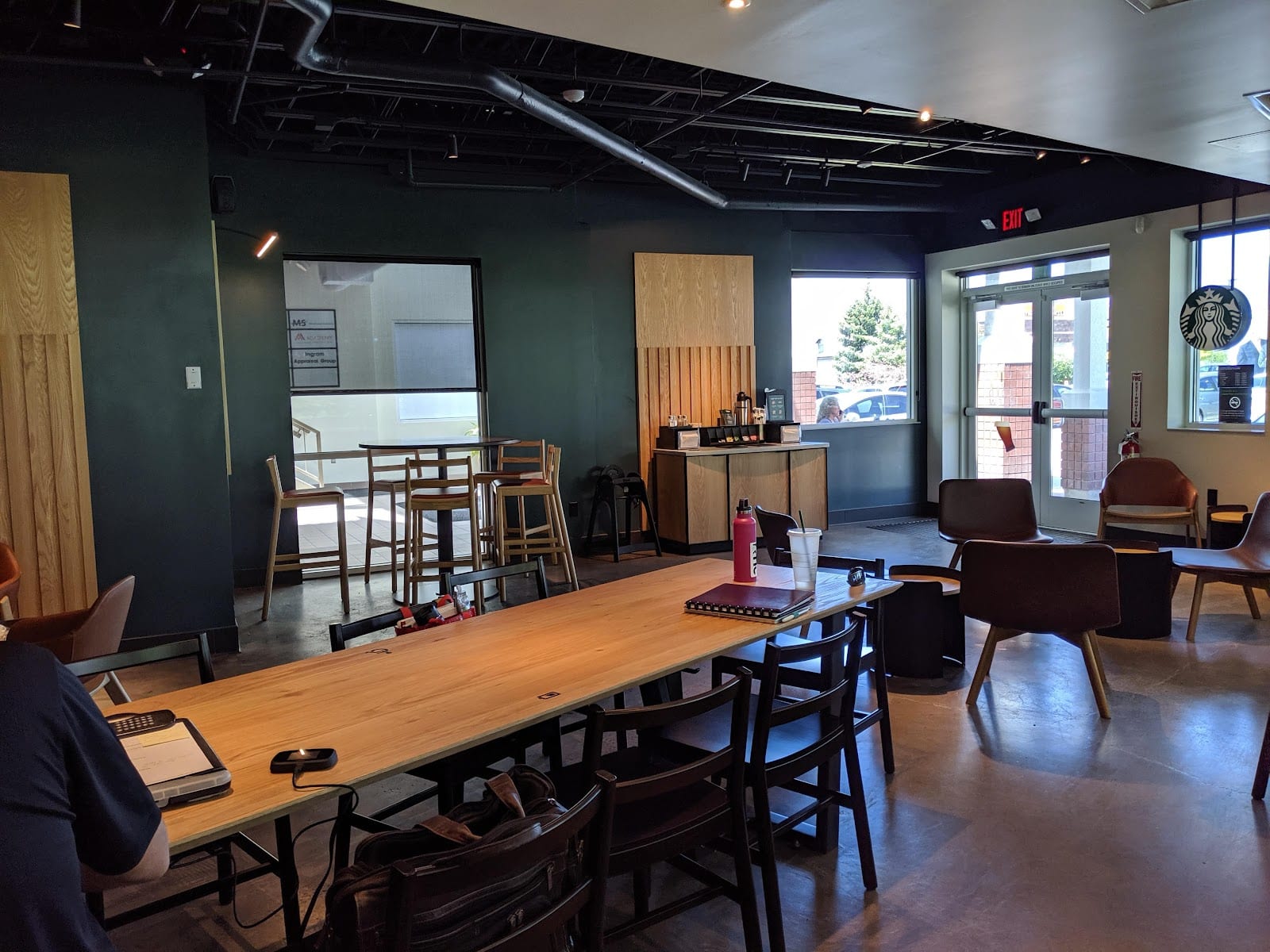Starbucks Coffee Company, photo 4