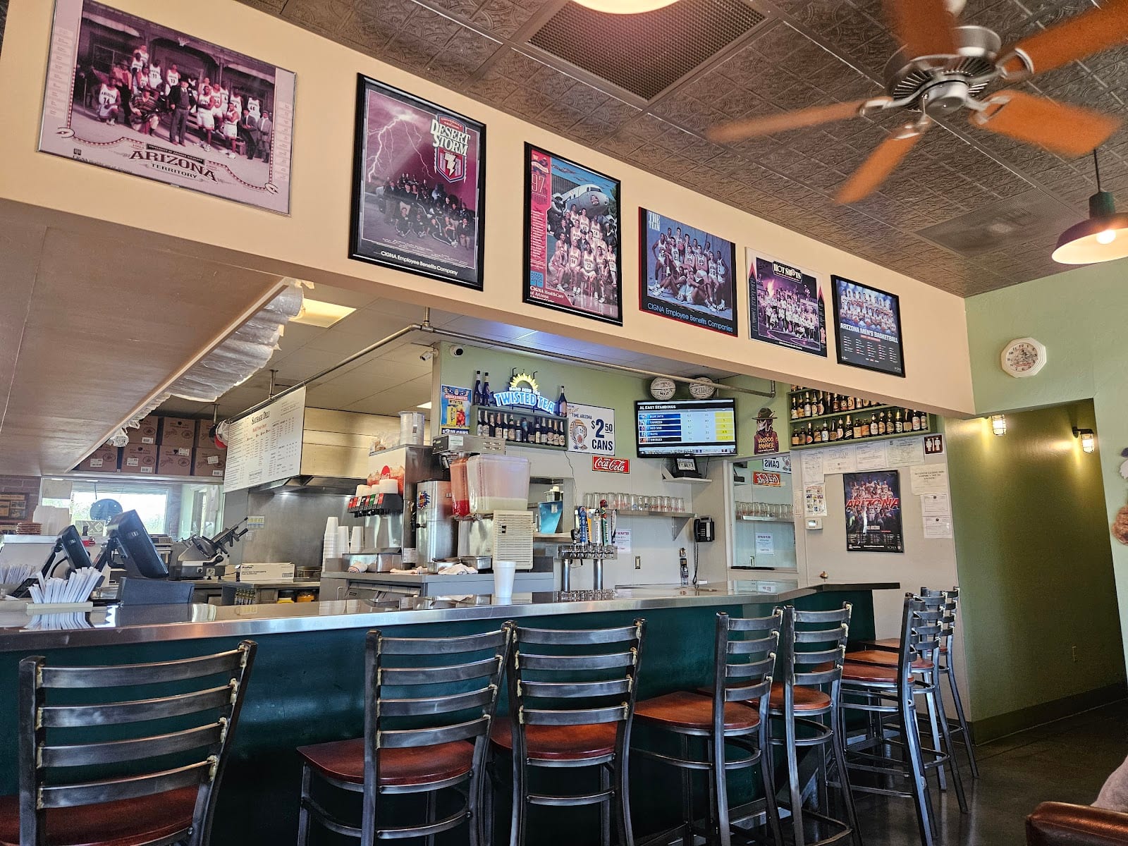 Sausage Deli, photo 3
