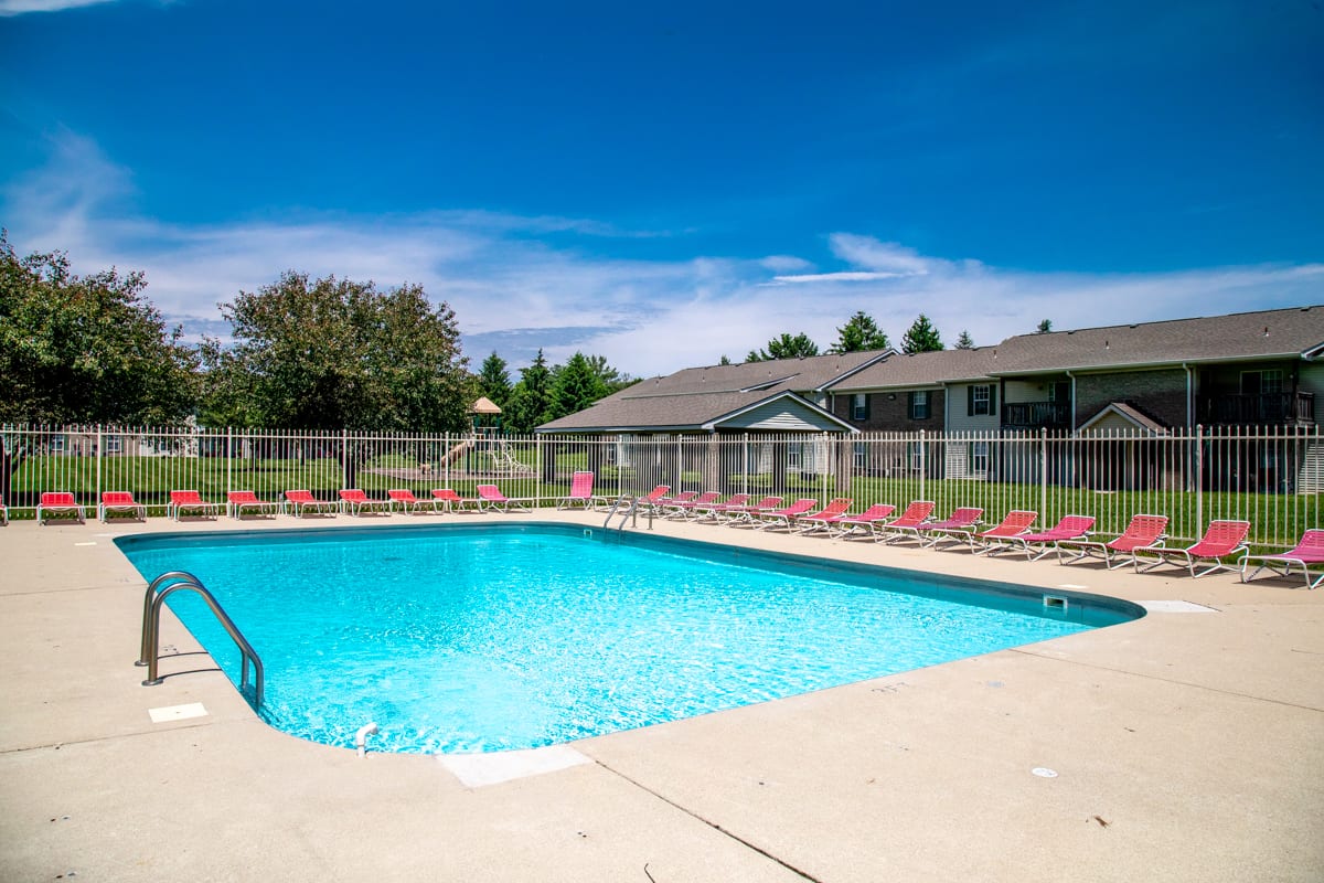 Applecreek Apartments, photo 3