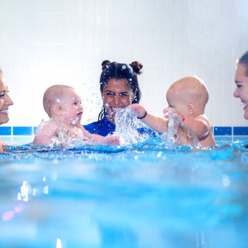 Water Babies Herts, photo 2