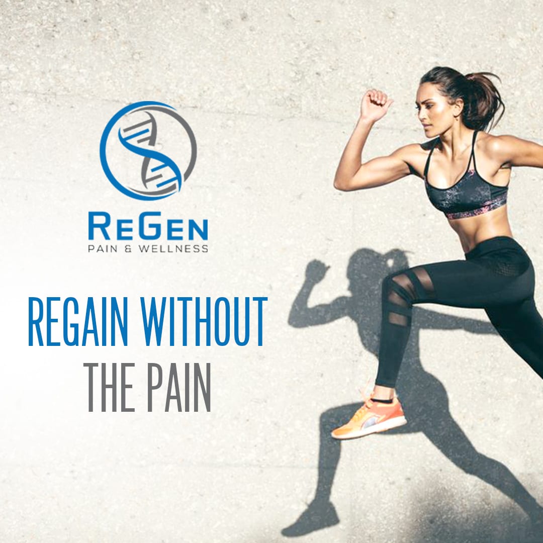 ReGen Pain & Wellness: Keith Smigiel, FNP-C, DC, FIAMA