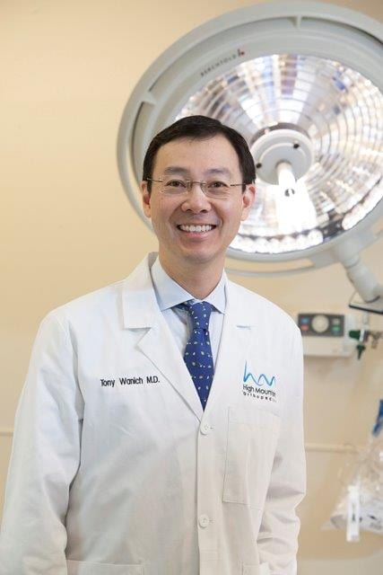 Tony Wanich, MD, photo 3