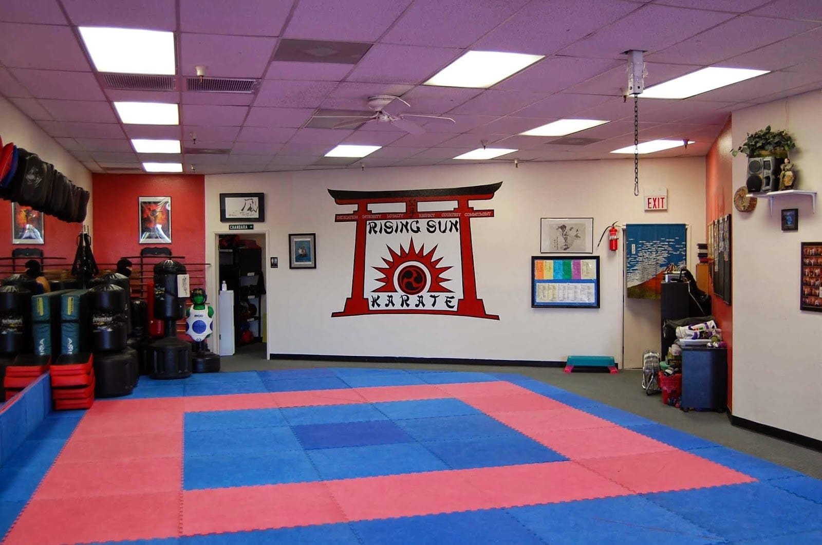 Rising Sun Martial Arts, LLC, photo 2