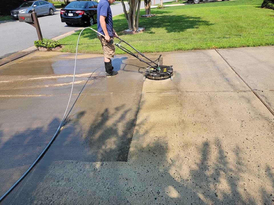 Tidewater Property Preservation LLC