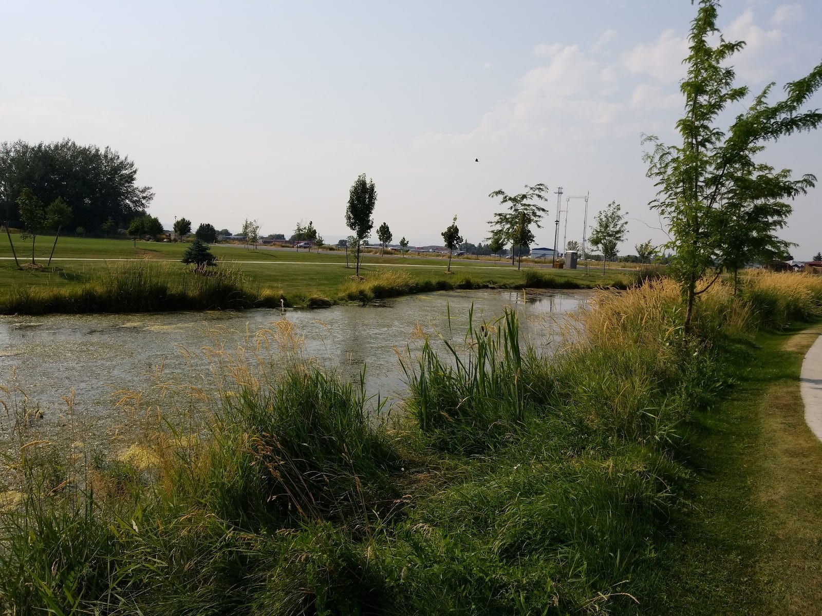 Clear Creek Park, photo 3