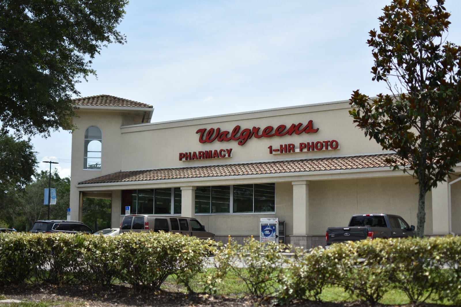 Walgreens Pharmacy, photo 2