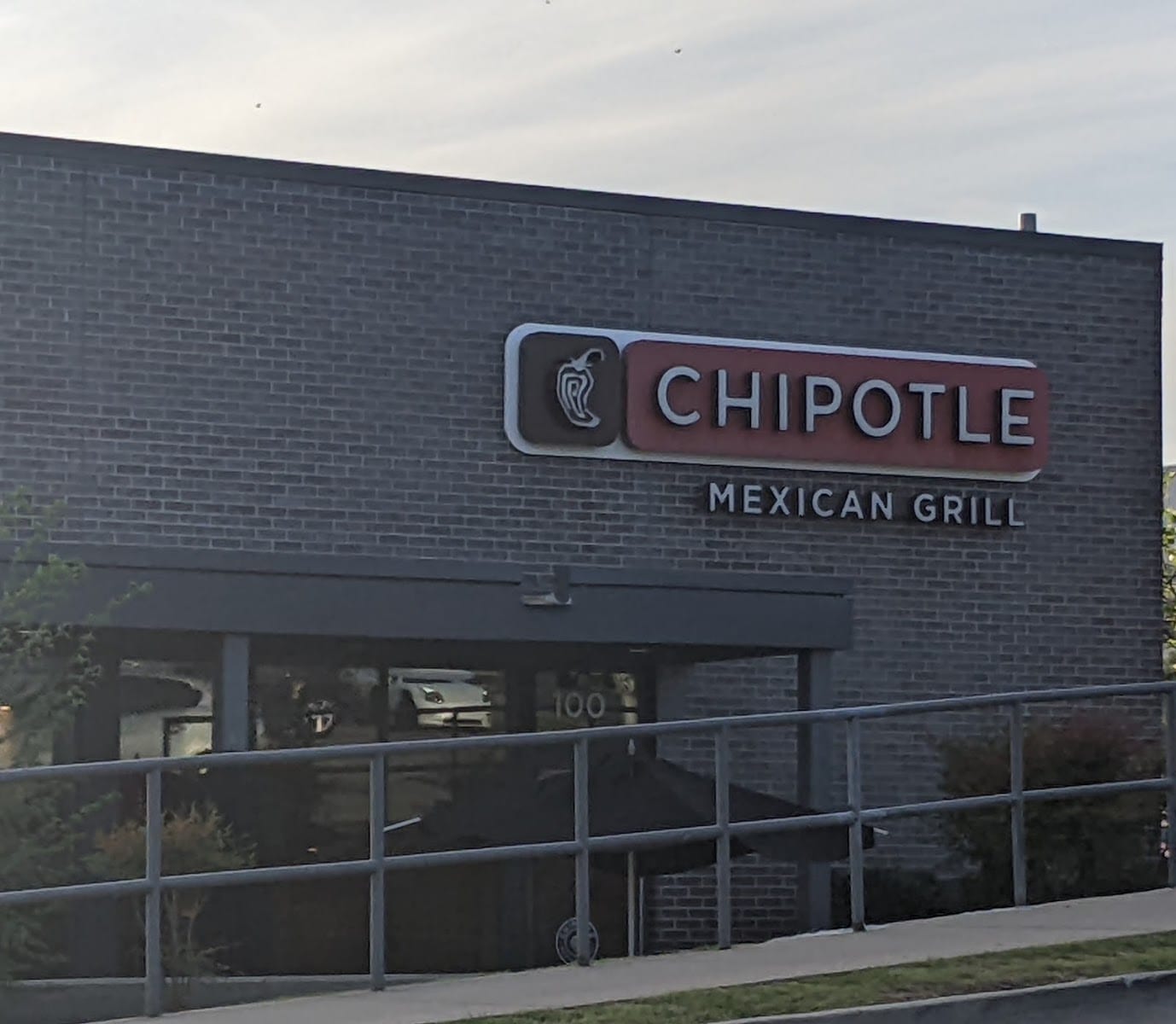 Chipotle Mexican Grill, photo 2