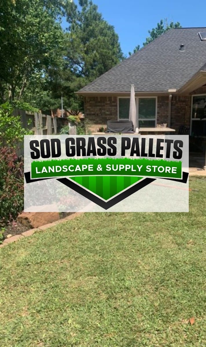 Sod Grass Pallets Landscape & Supply Store, photo 4