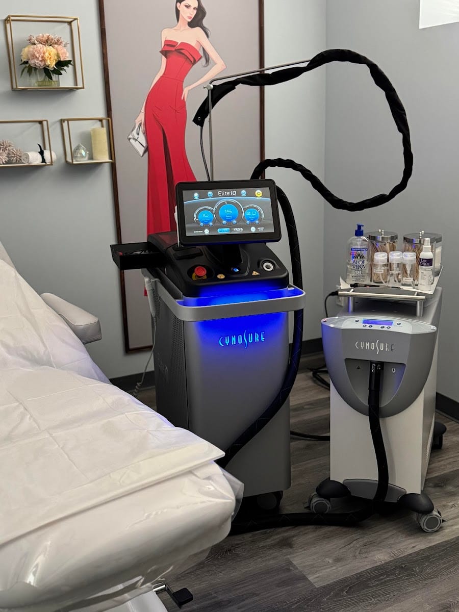 Femmes Sophistiquees Spa