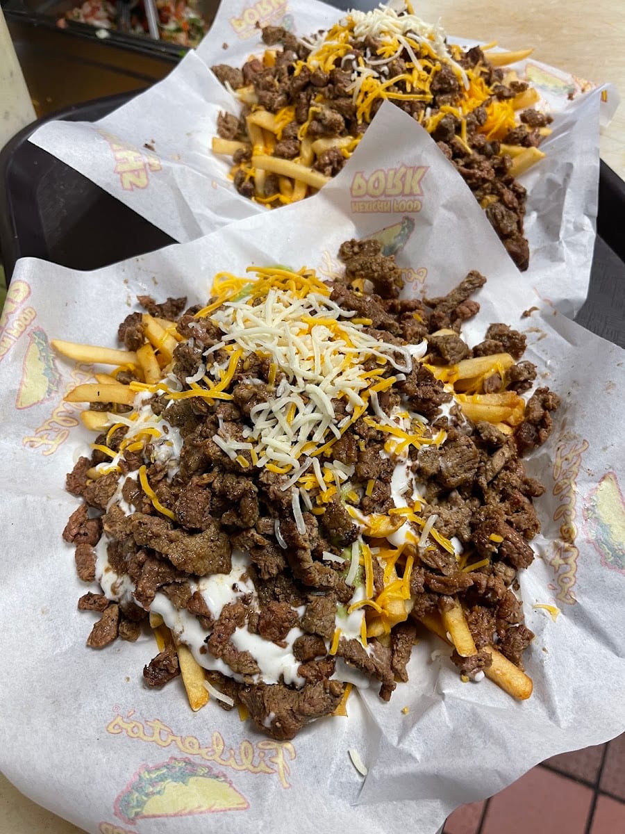 Filiberto's Mexican Food