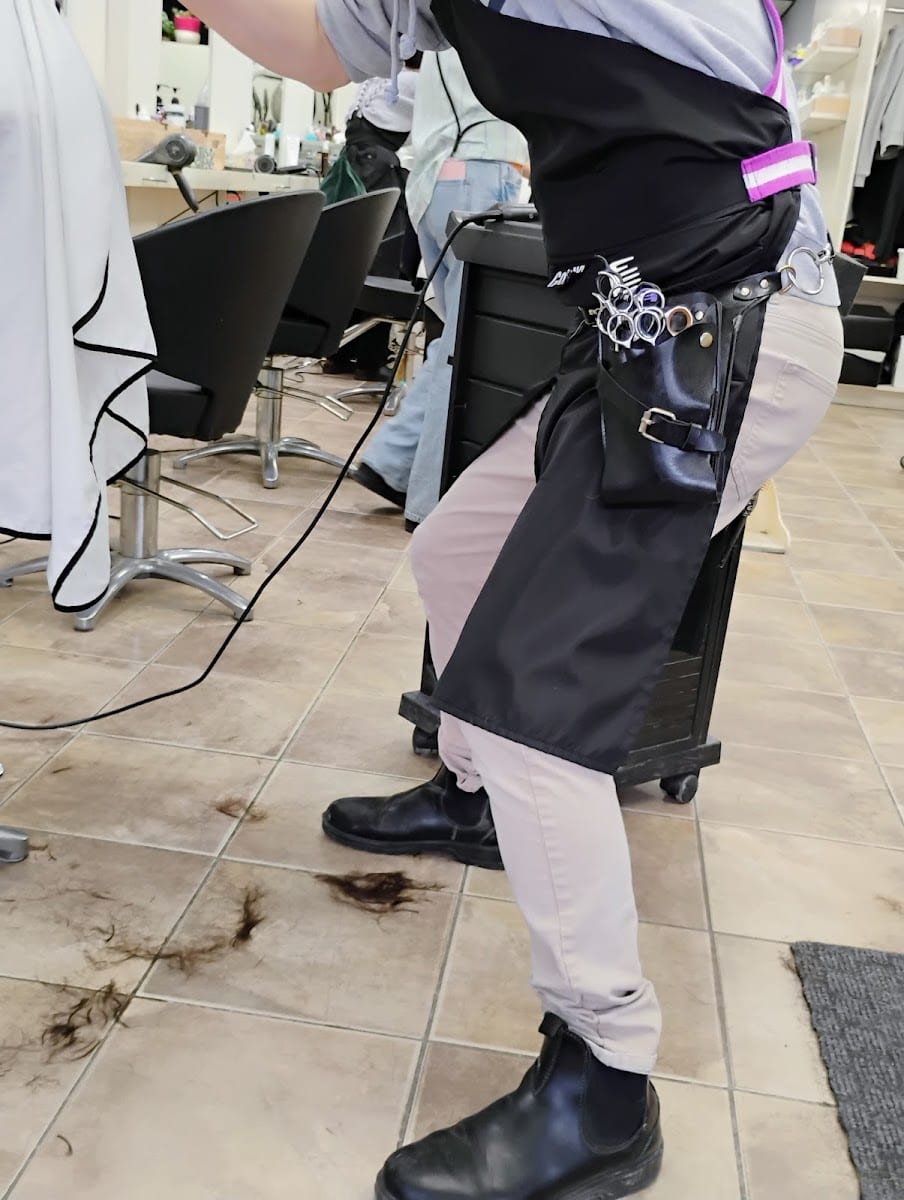 Kyoung Hee Hair Salon, photo 3
