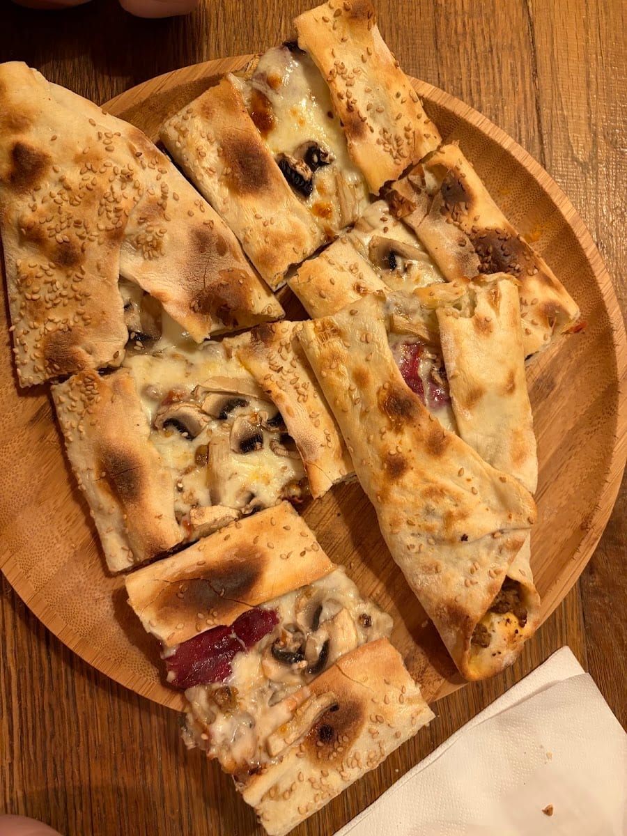 Pizza Üsküdar