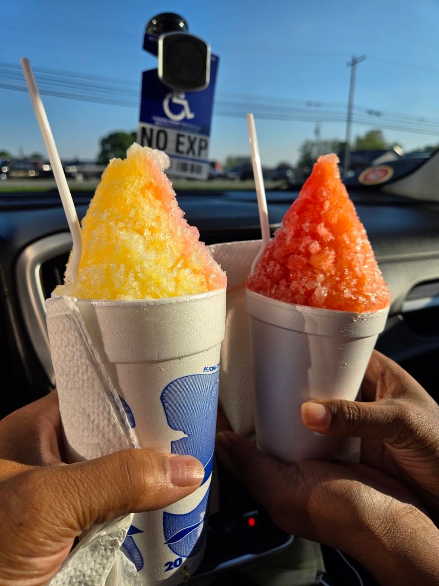 Sno Castle