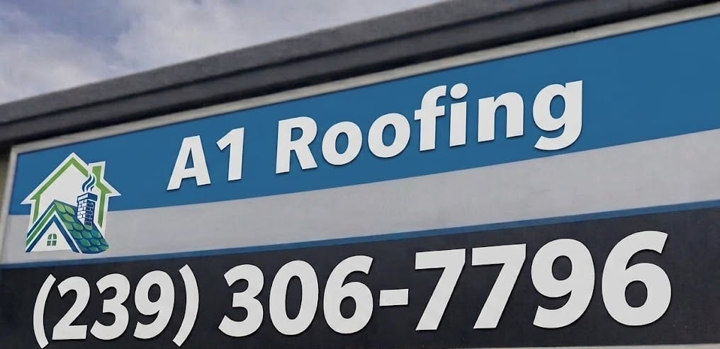 A1 Roofing