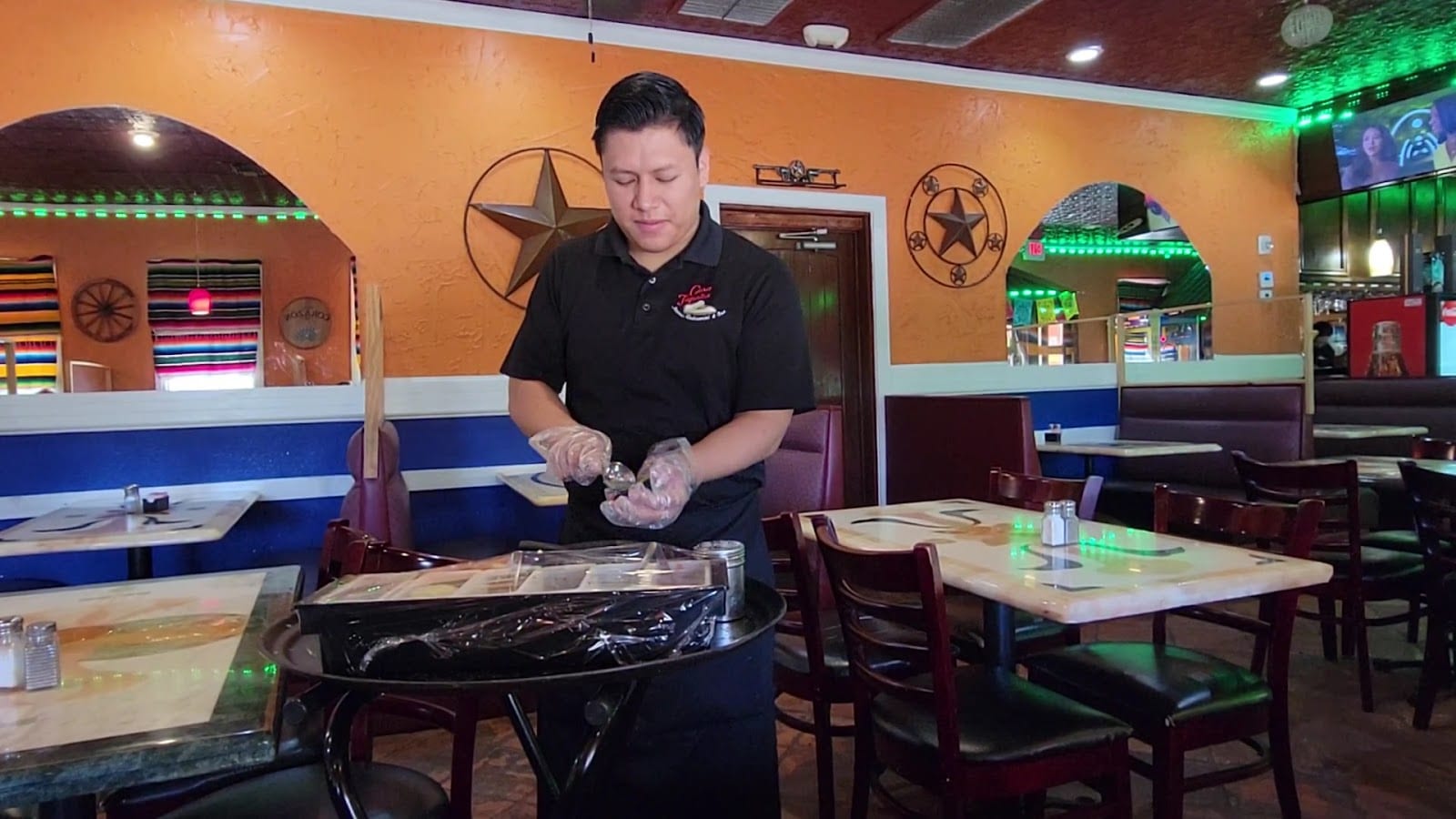 Casa Tapatia Mexican Restaurant & Bar, photo 2