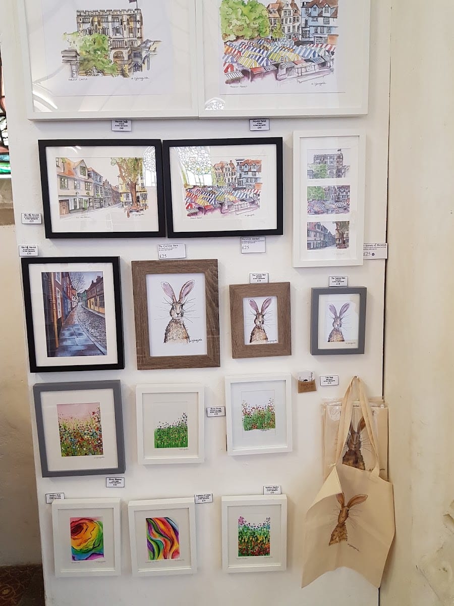 St Margaret's Gallery, photo 4