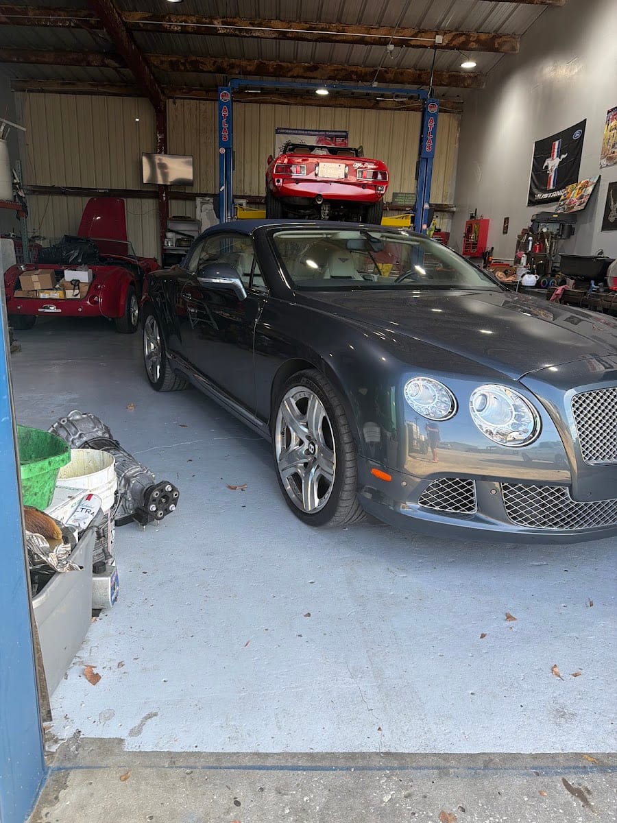 TNT Motor Worx