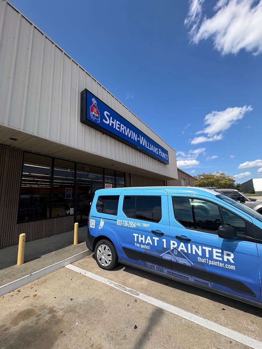 Sherwin-Williams Paint Store