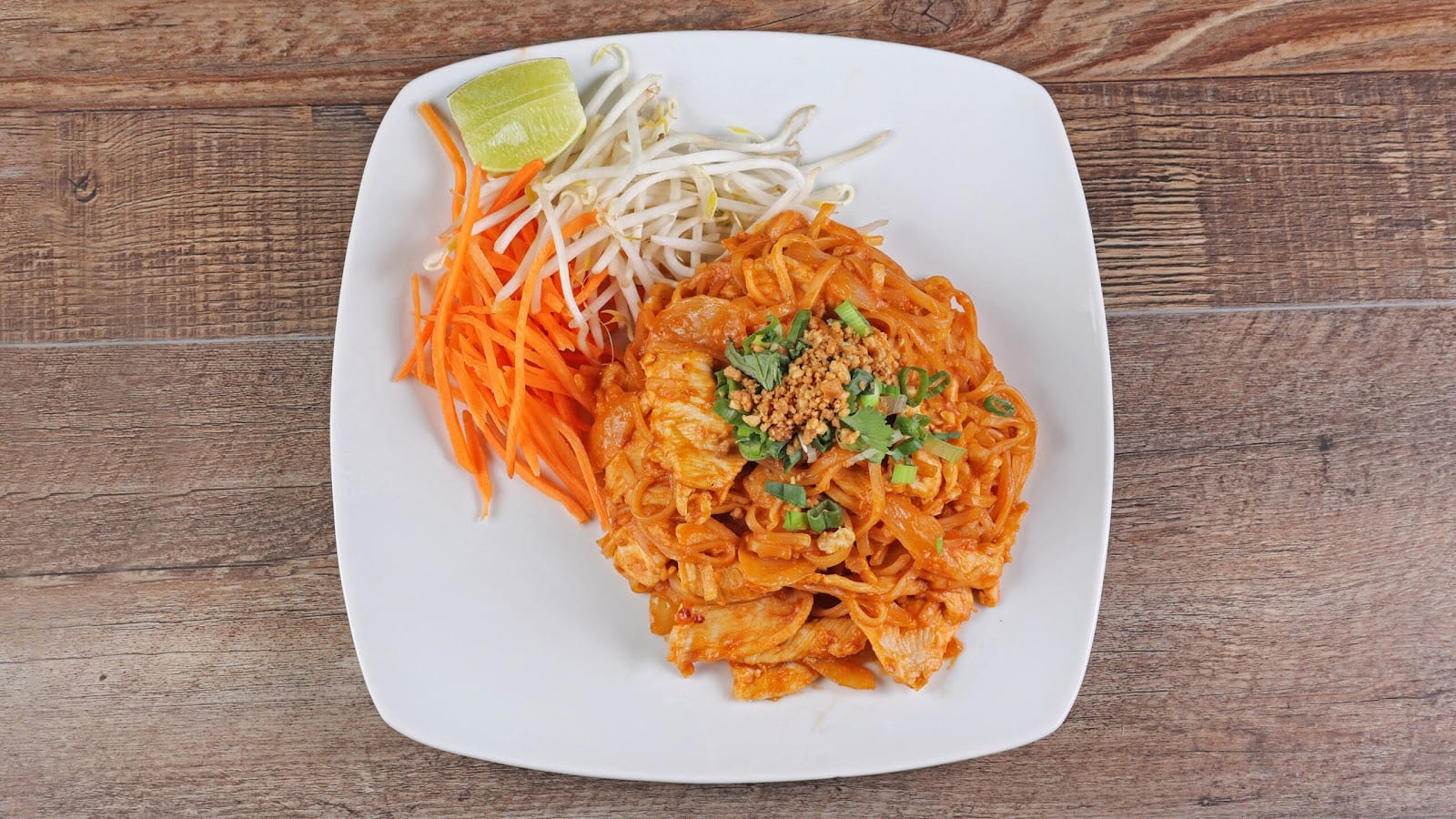 Thai Garden Restaurant-Lounge