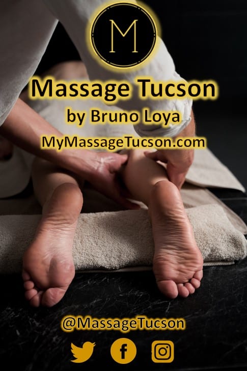 Massage Tucson by Bruno Loya, photo 3