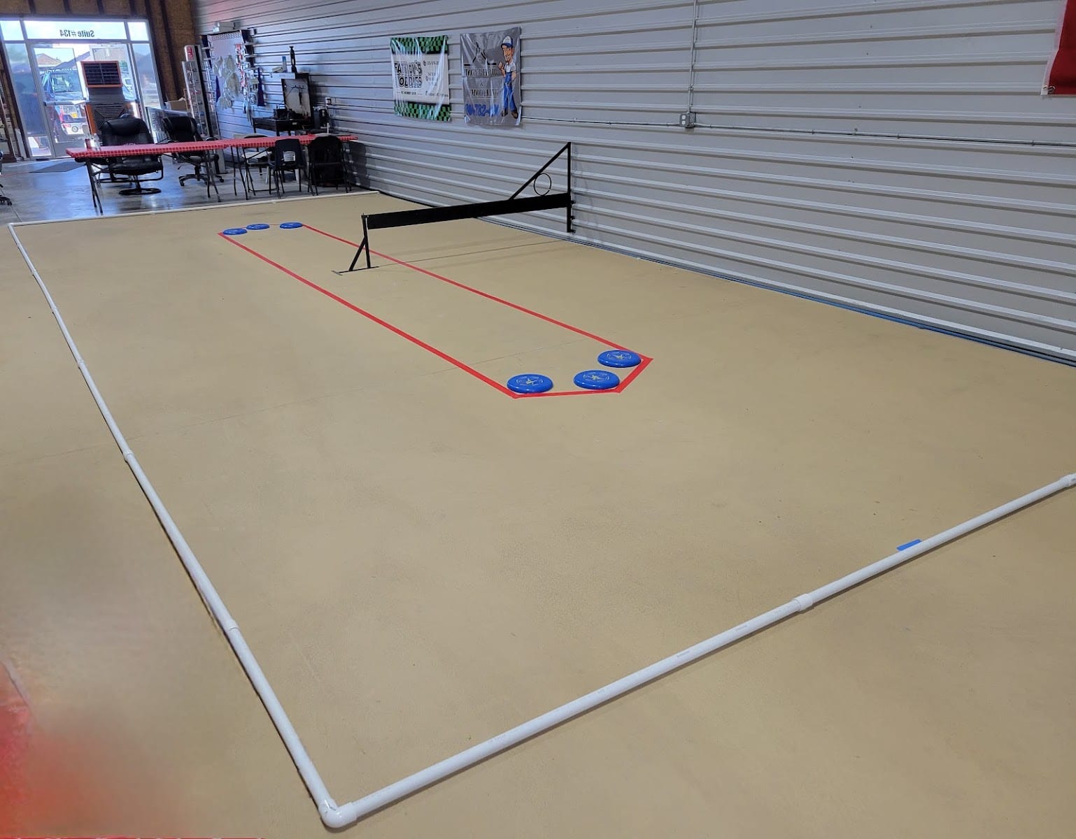 Hub City RC Raceway