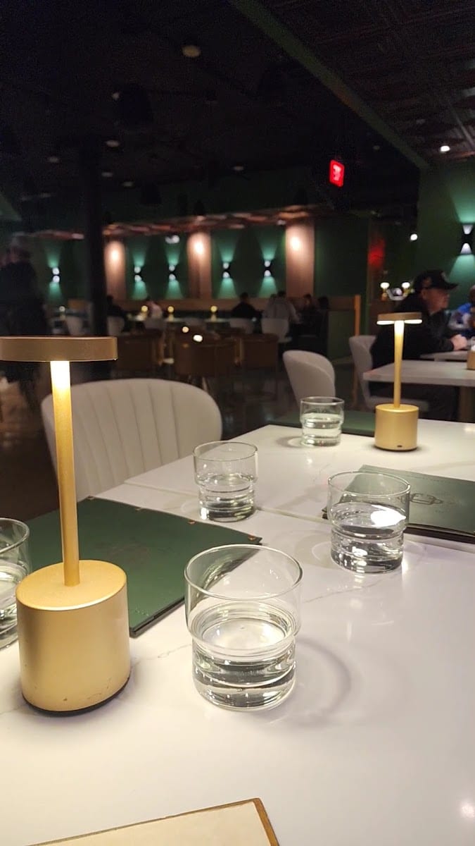 Craft Creamery Speakeasy, photo 2