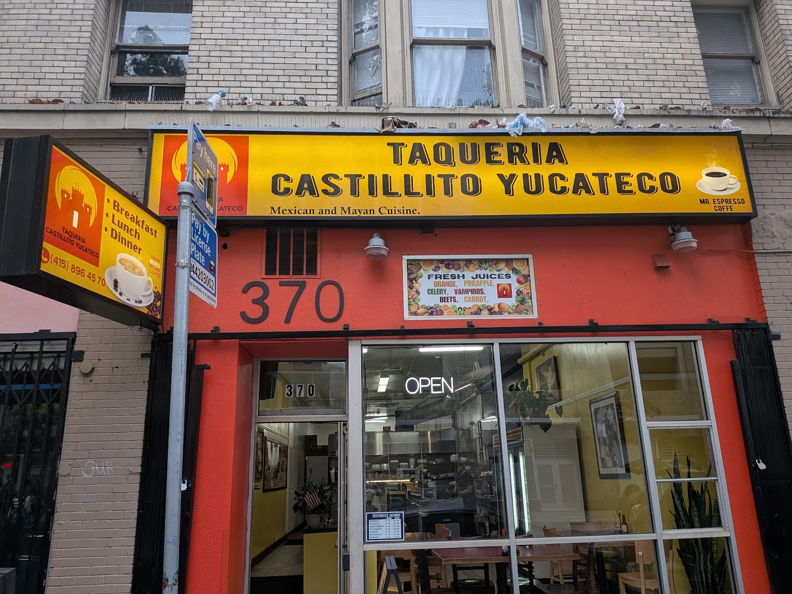 Taqueria Castillito Yucateco, photo 3