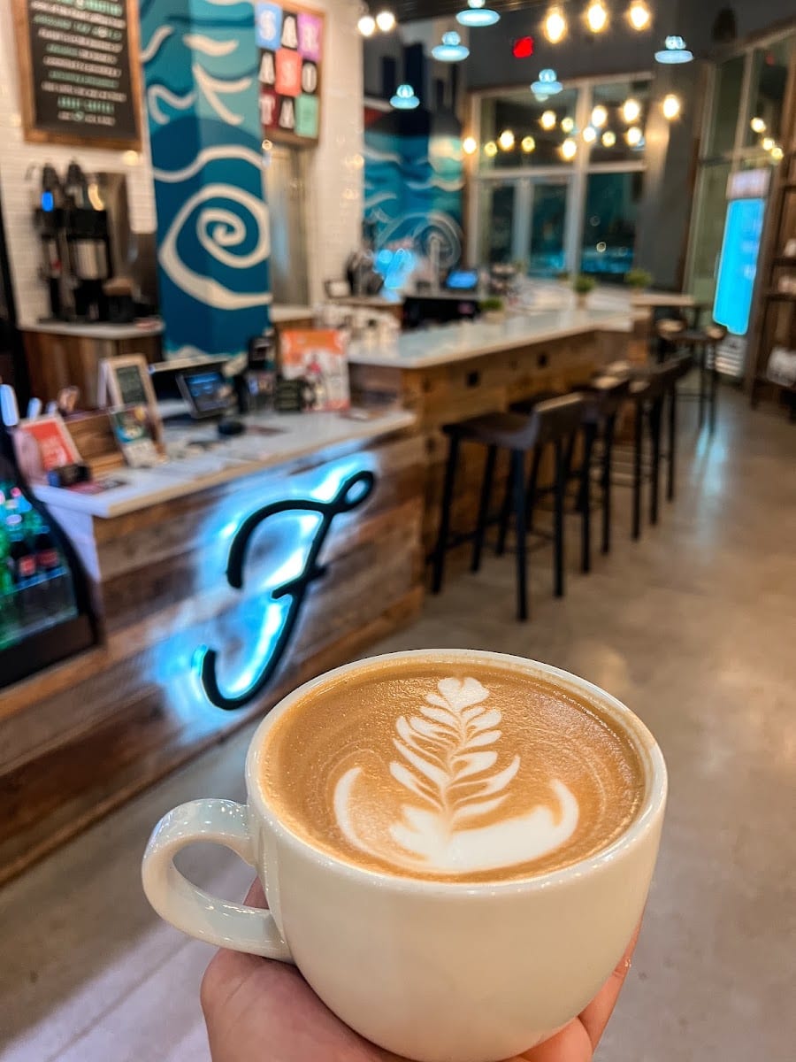 Foxtail Coffee UTC Sarasota, photo 2