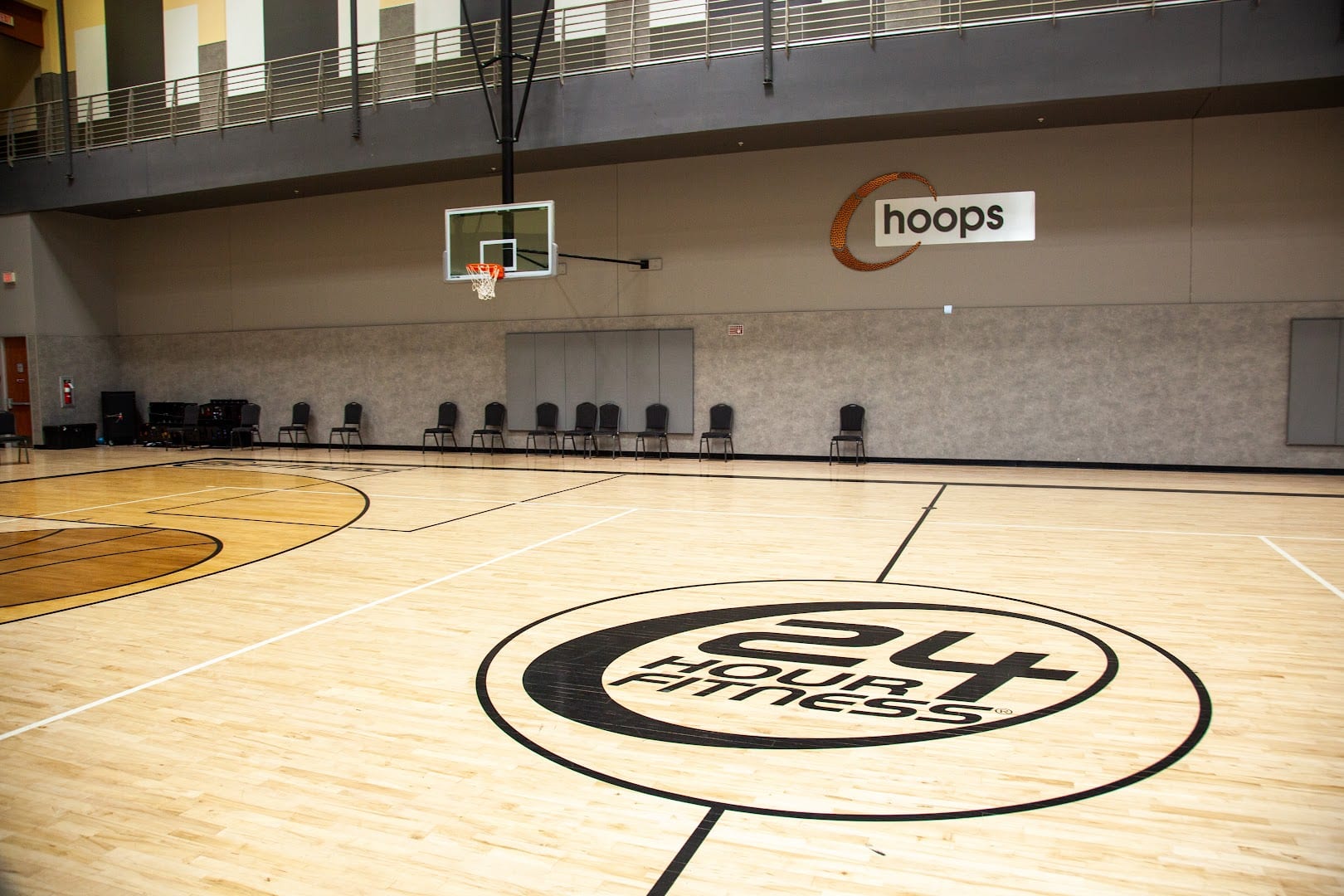 24 Hour Fitness, photo 3