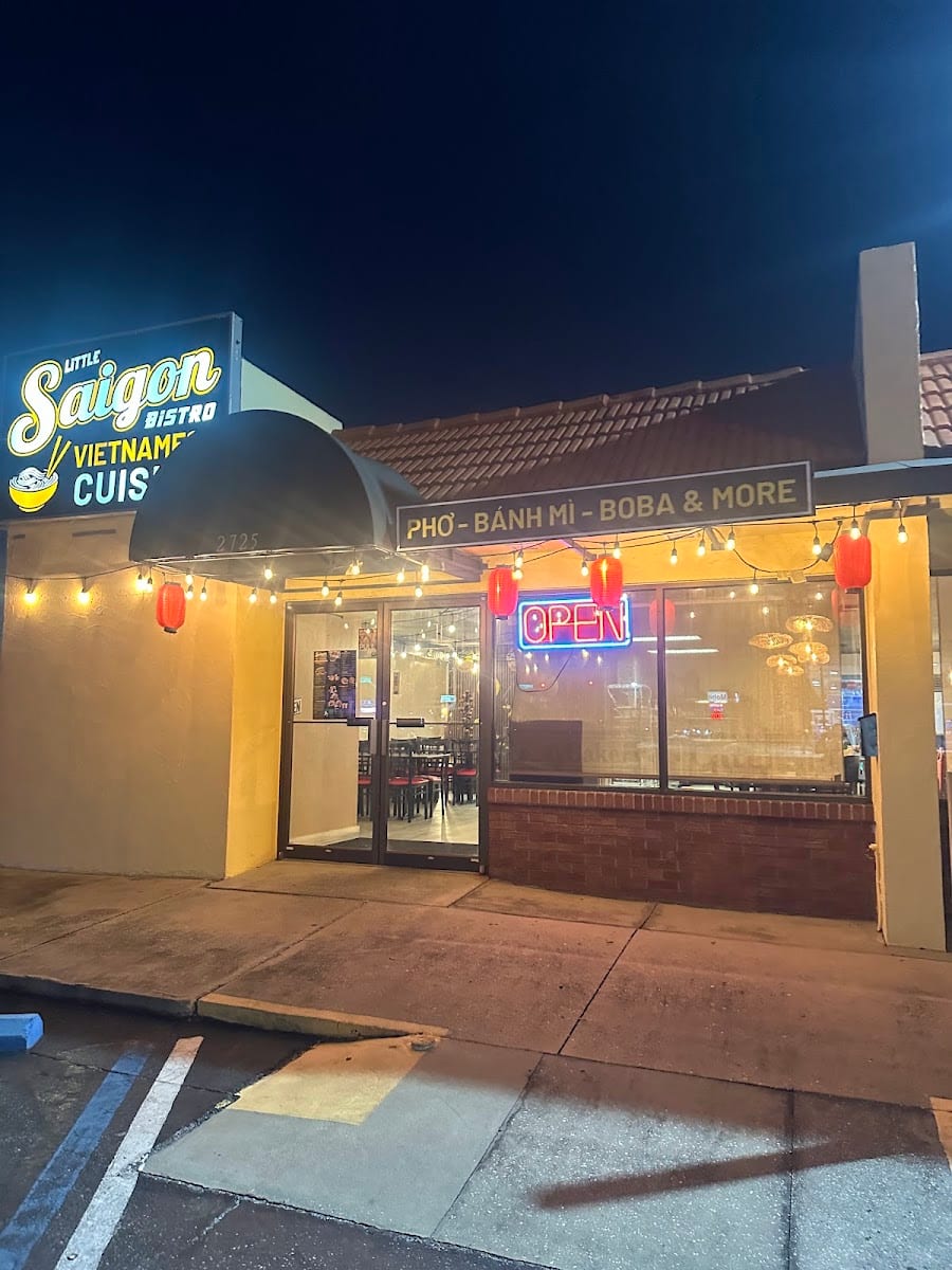 Little Saigon Bistro, photo 2