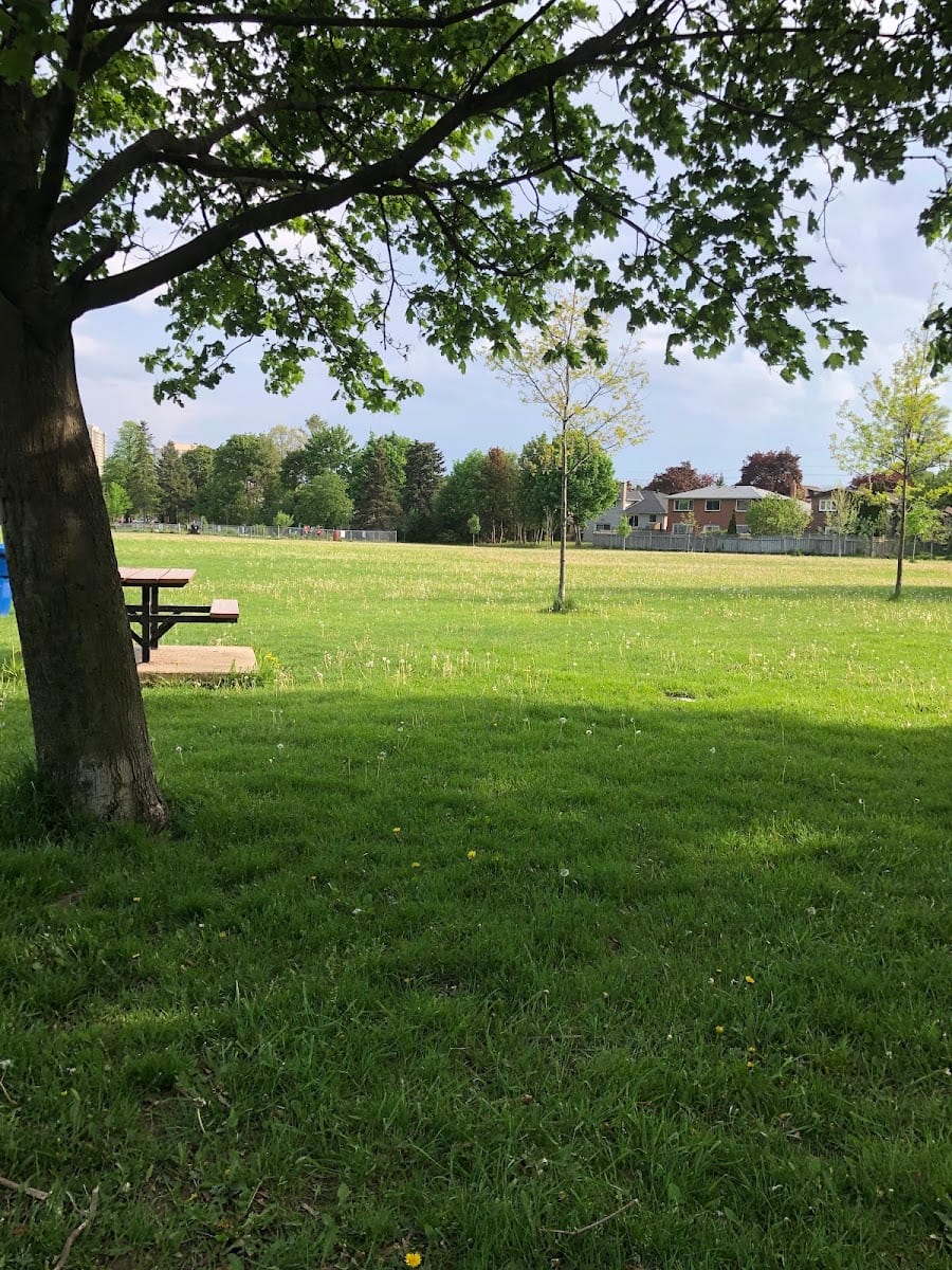 Rockford Park, photo 2