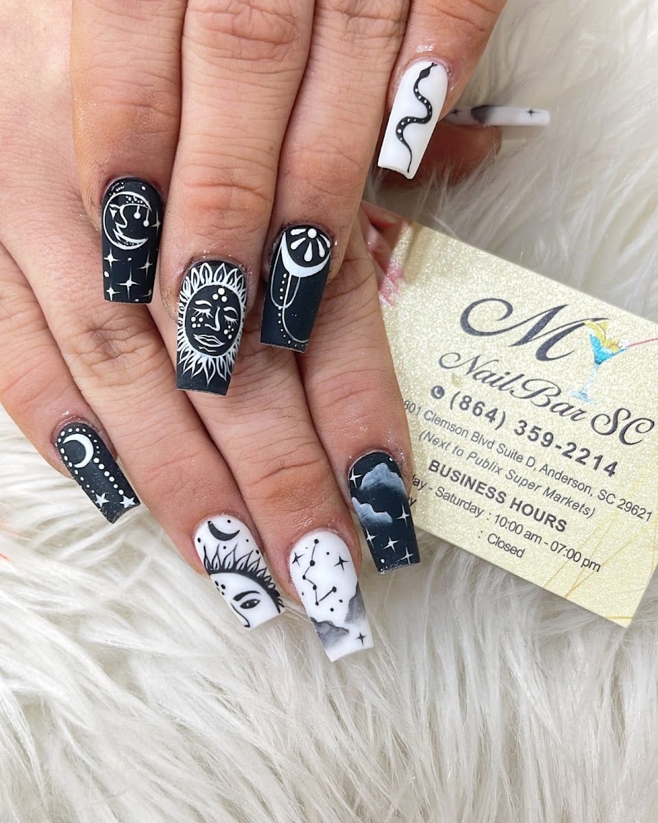 My Nail Bar SC, photo 4