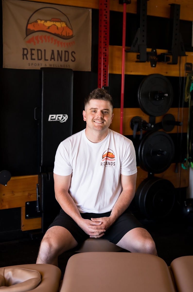 Redlands Sport and Wellness, photo 2