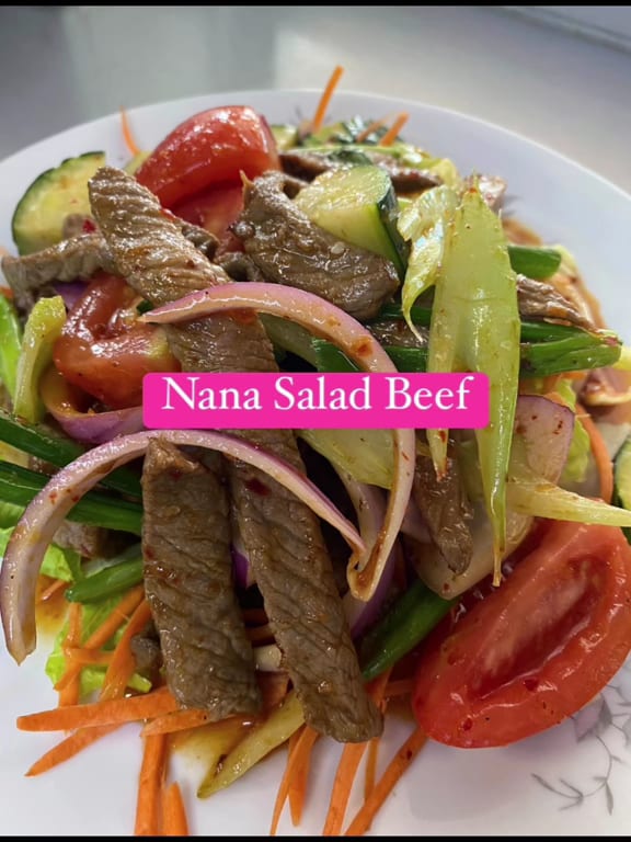 Nana Pattaya Thai Express, photo 2