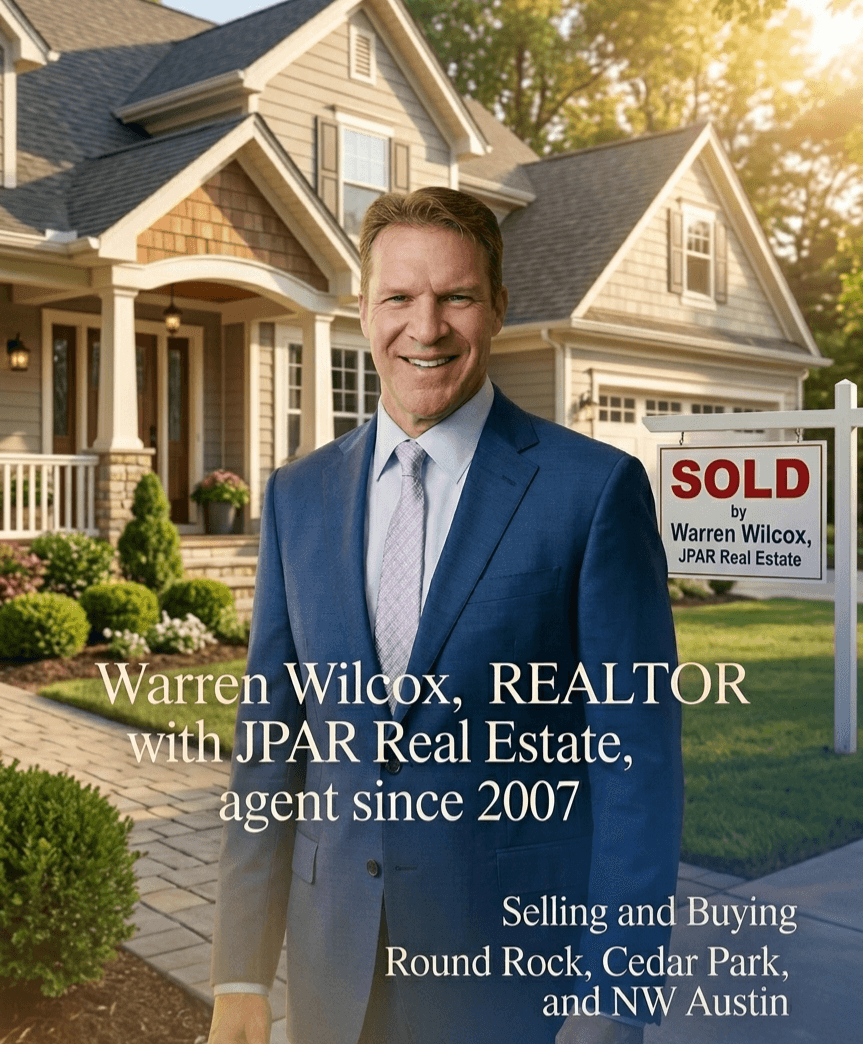 Warren Wilcox, REALTOR / JPAR Real Estate, photo 2