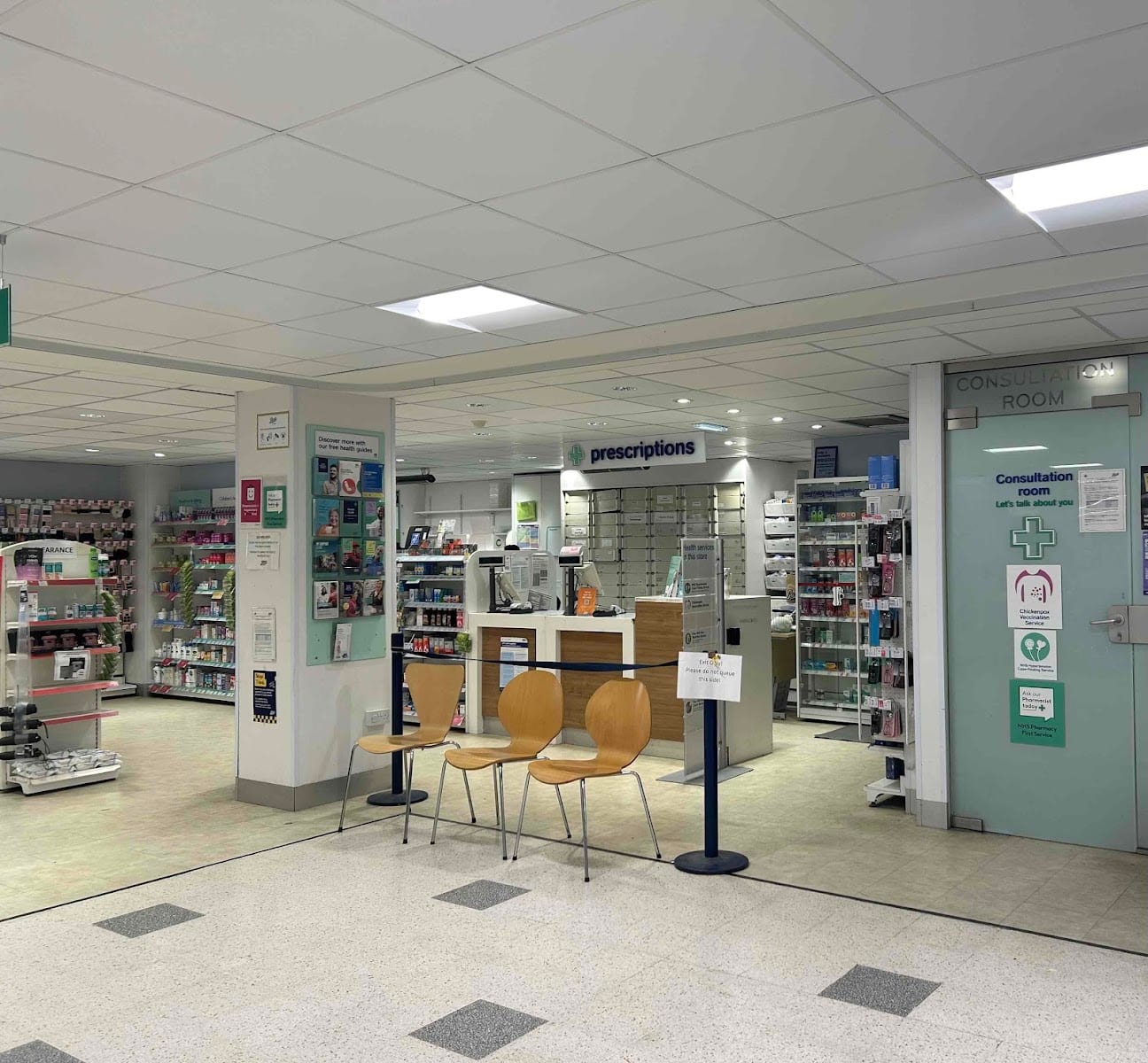 Boots Pharmacy, photo 2