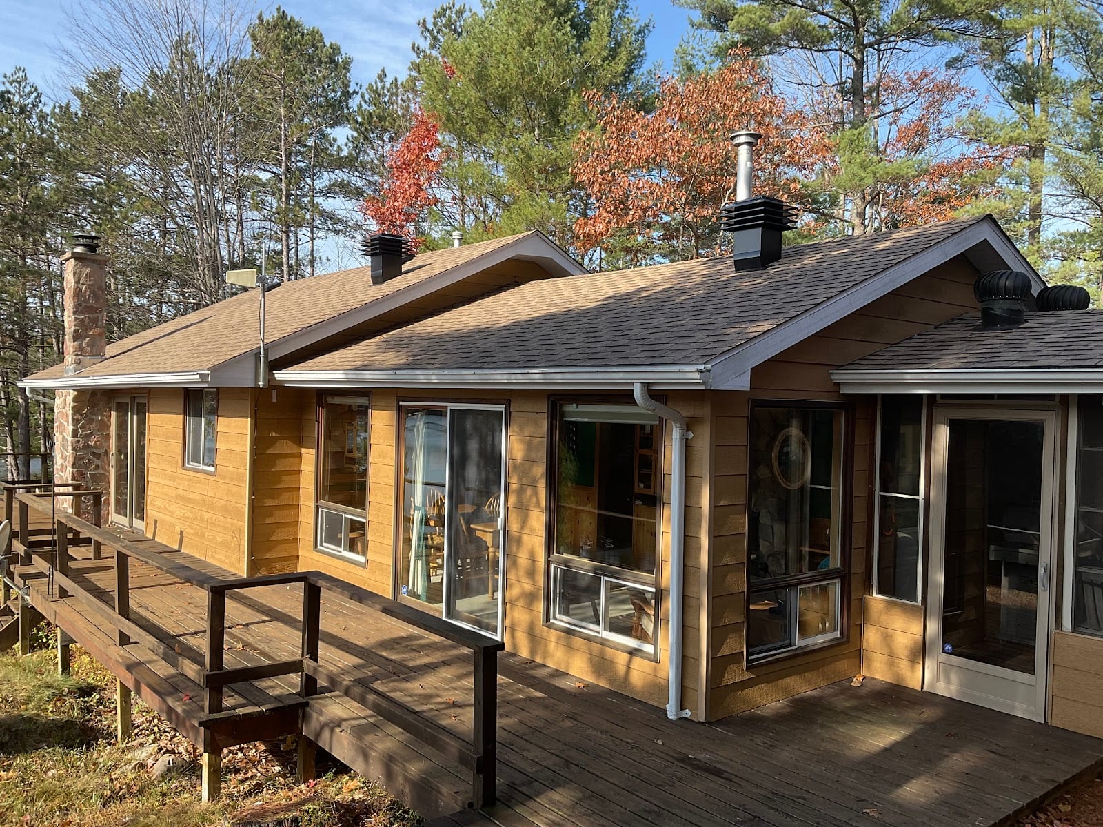 SNR Contracting Ltd. | Commercial Renovations Company, photo 4