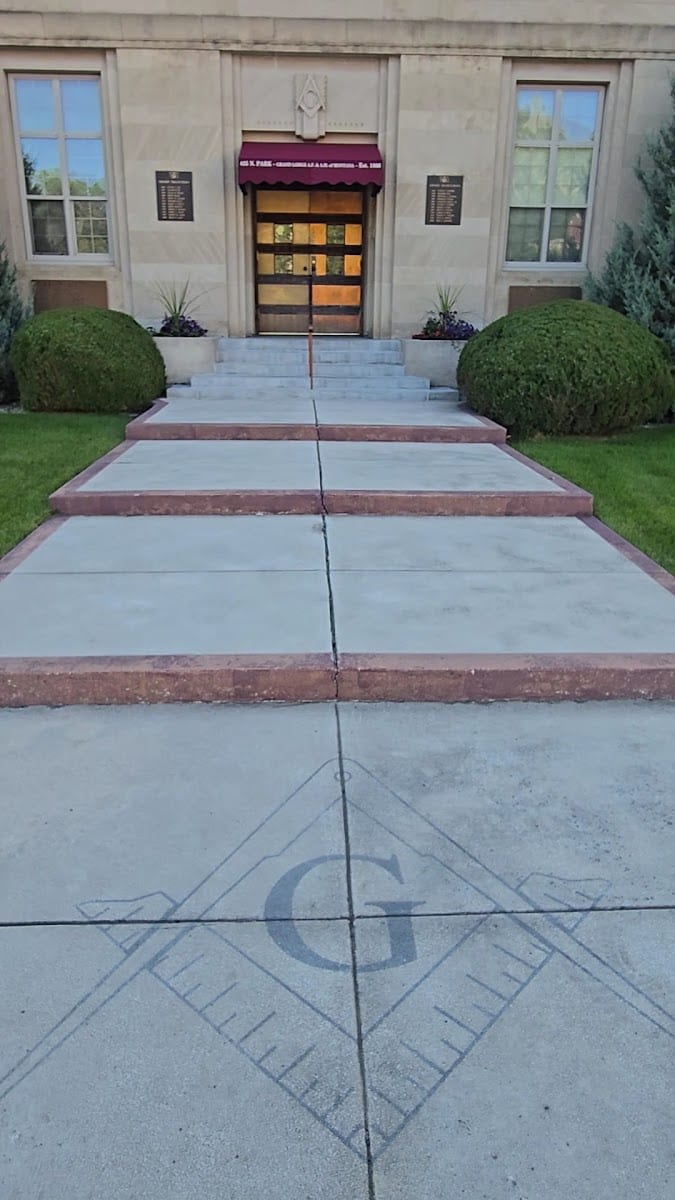 Grand Lodge of Masons Library, photo 2