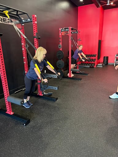 Infinite Fitness, photo 2