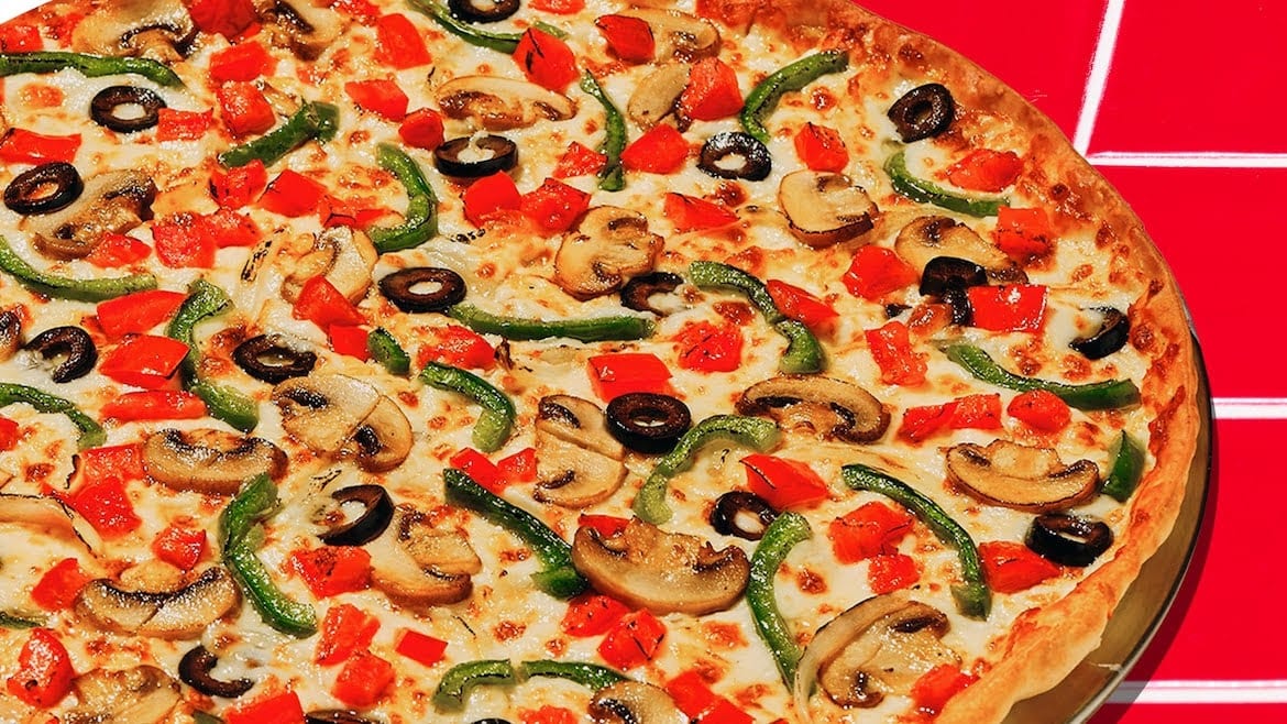 Pizza Hut, photo 4