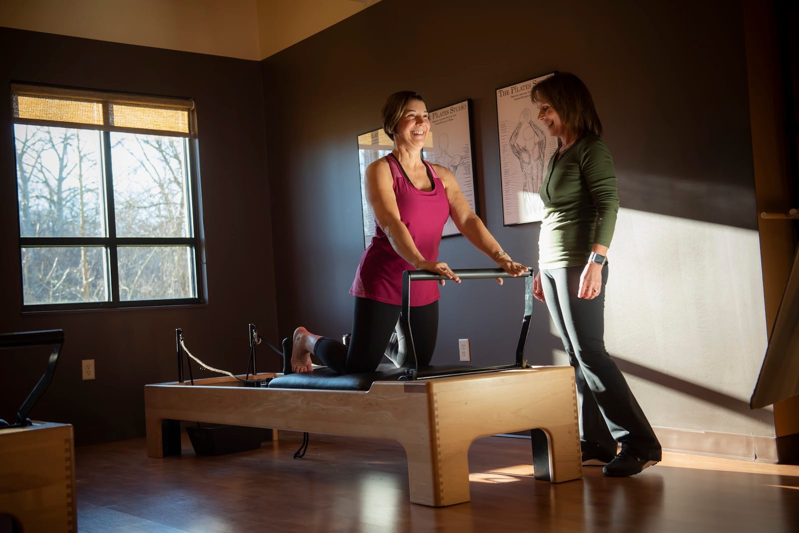 Mindful Movements Pilates Studio, photo 2