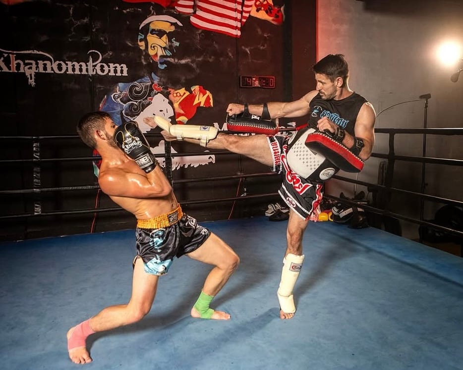 Tampa Muay Thai, photo 4