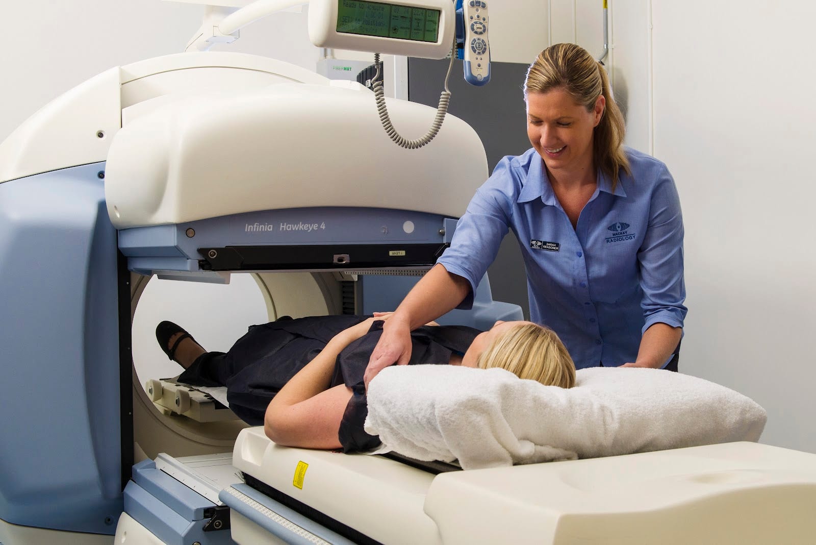 Mackay Radiology, photo 4