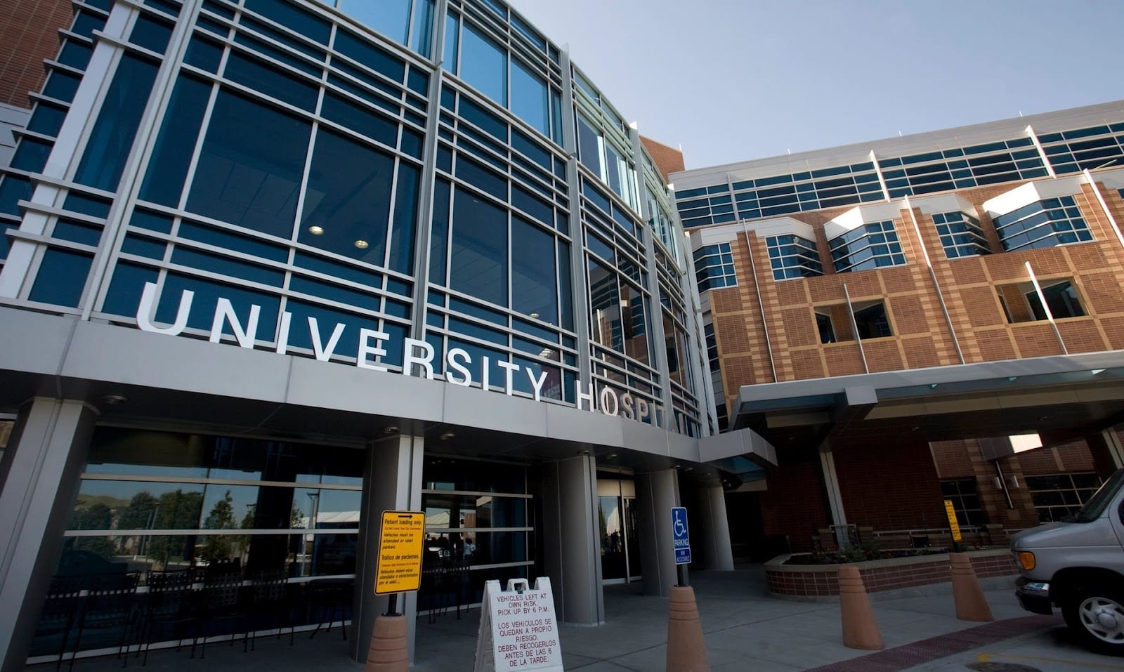 University Pediatric Clinic